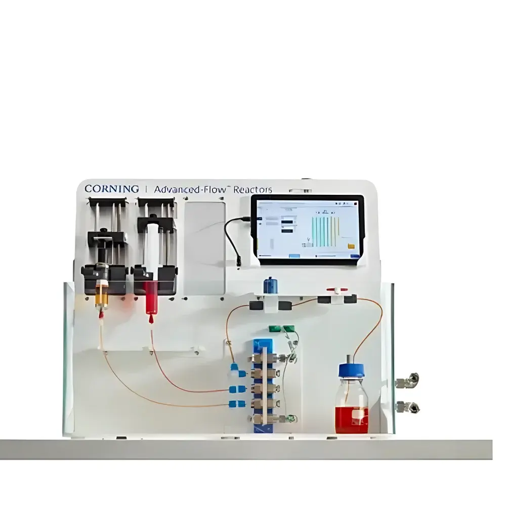 Corning Nebula™ Teaching Platform Reactor
