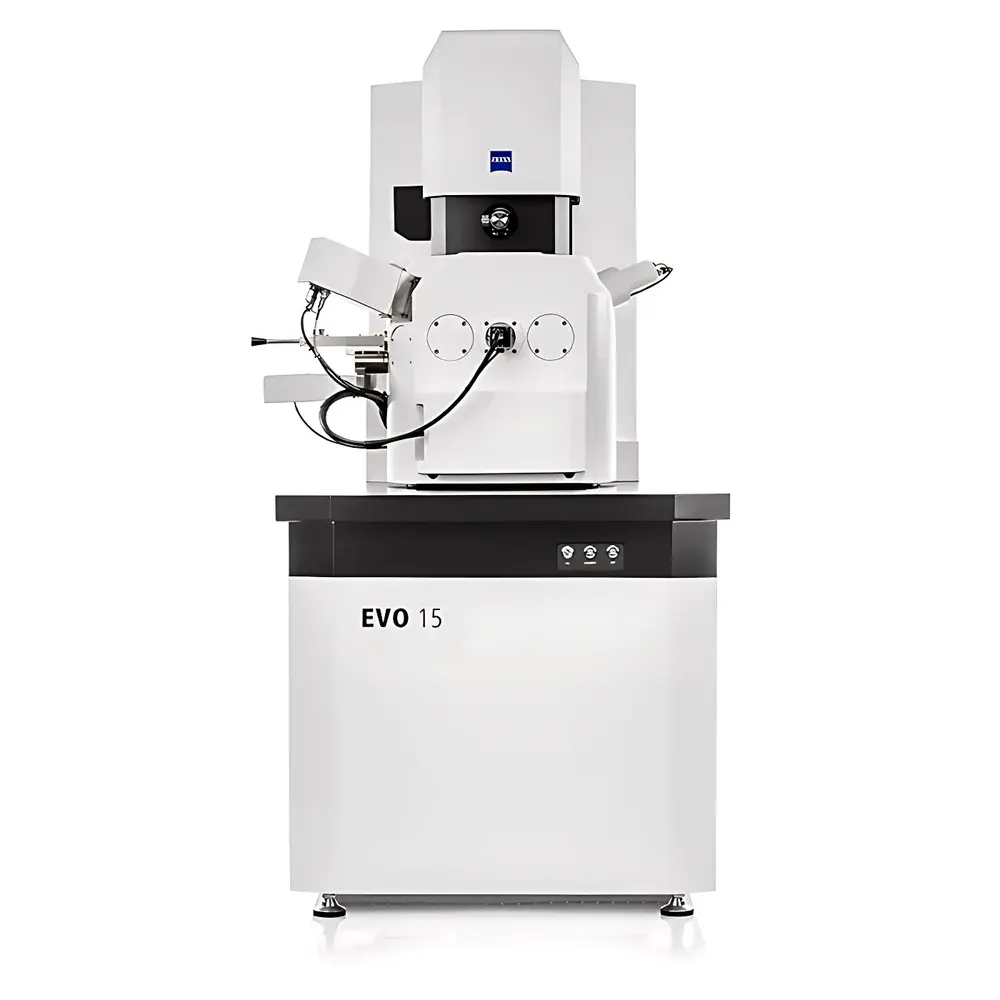 ZEISS EVO Series Scanning Electron Microscope