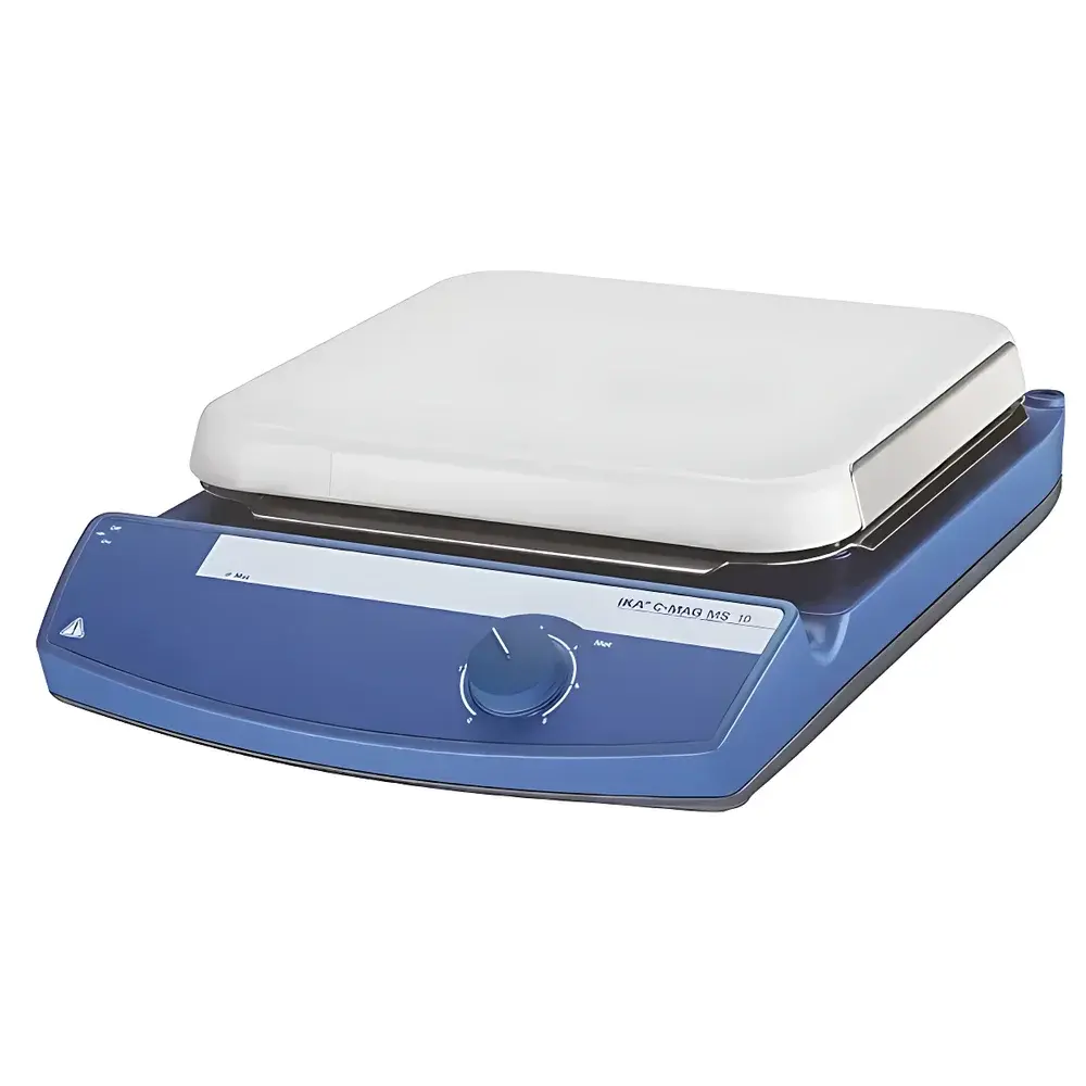 IKA C-MAG MS 10 Magnetic Stirrer