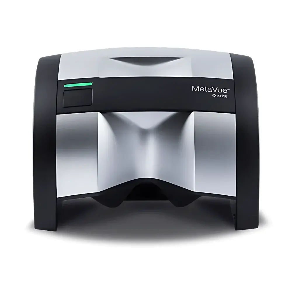 X-Rite MetaVue VS3200 Non-Contact Imaging Spectrophotometer
