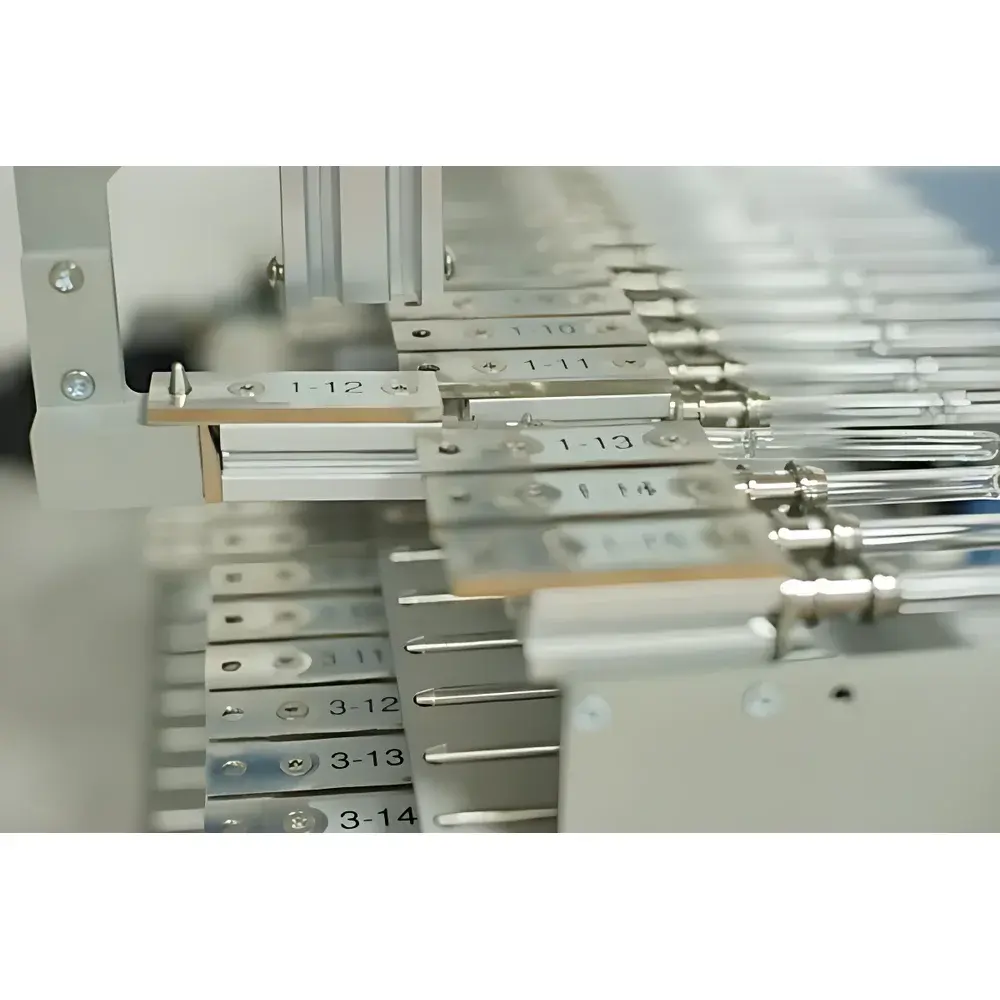 LUMEX LS-915 Automated Mercury Sampler