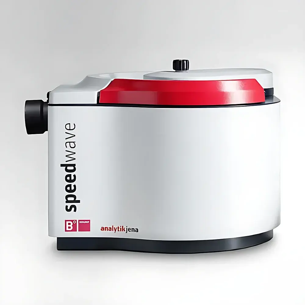 Analytik Jena SPEEDwave XPERT Microwave Digestion System