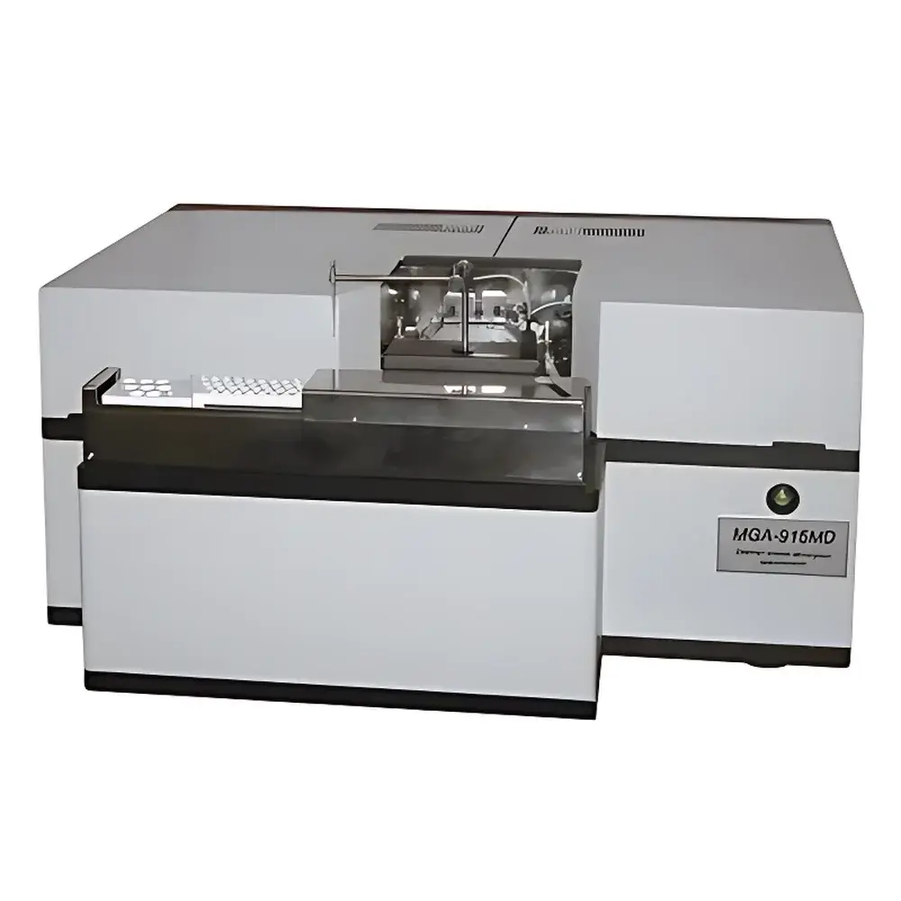 LUMEX MGA-915MD High-Frequency Zeeman Graphite Furnace Atomic Absorption Spectrometer