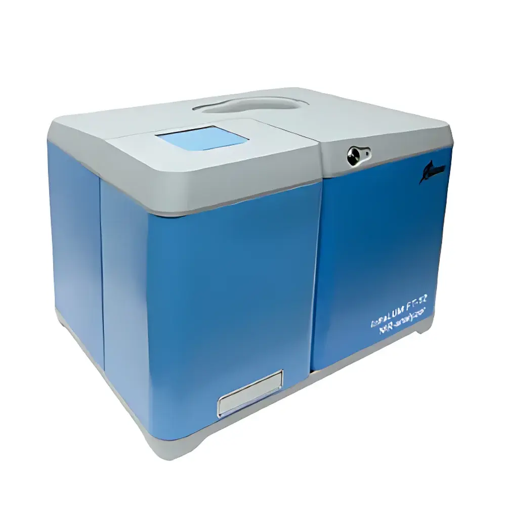 LUMEX InfraLUM FT-12 Fourier Transform Near-Infrared Spectrometer