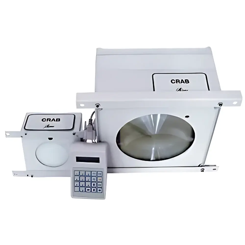 LUMEX CRAB Online Oil Film Monitor