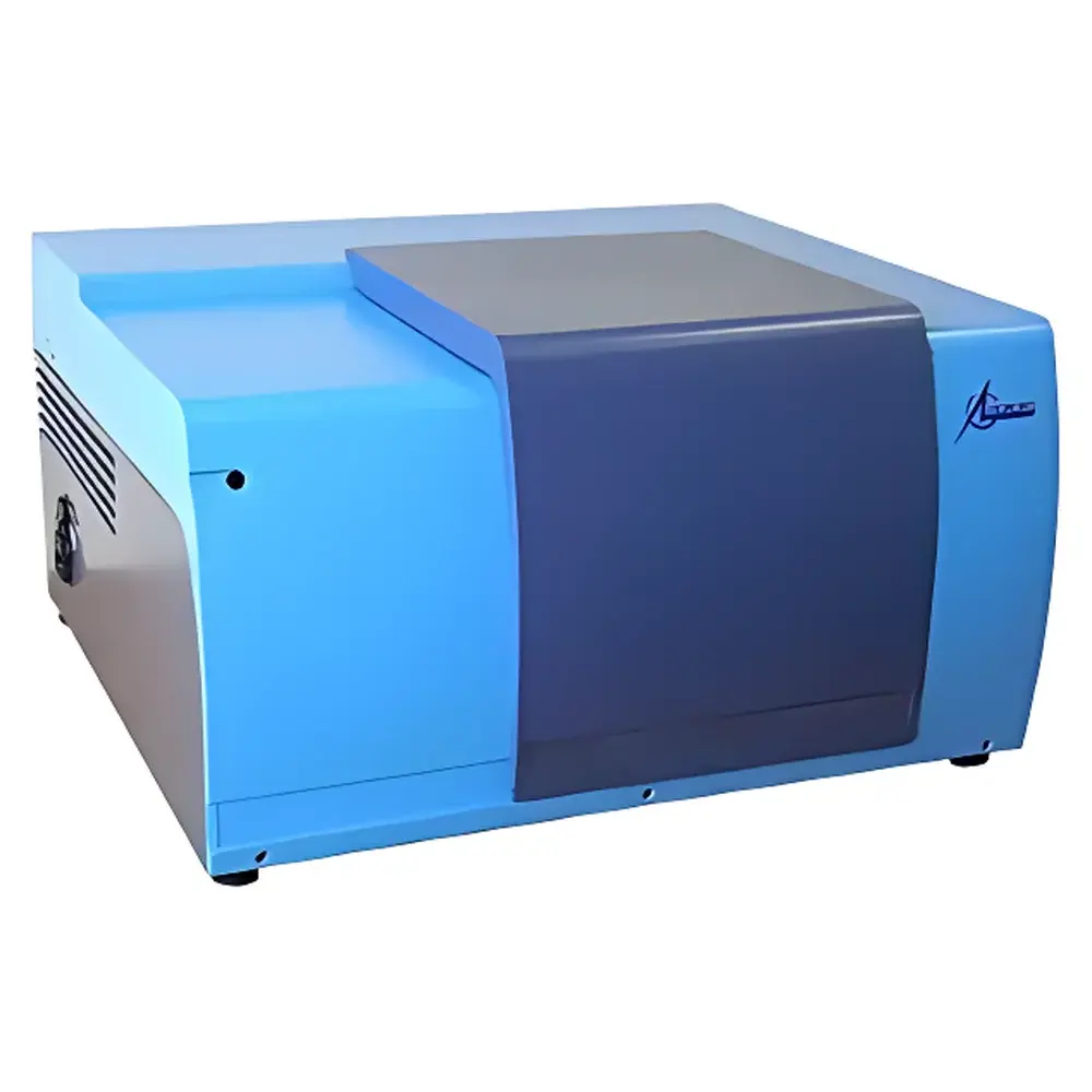 LUMEX InfraLUM® FT-08 Fourier Transform Infrared (FTIR) Spectrometer