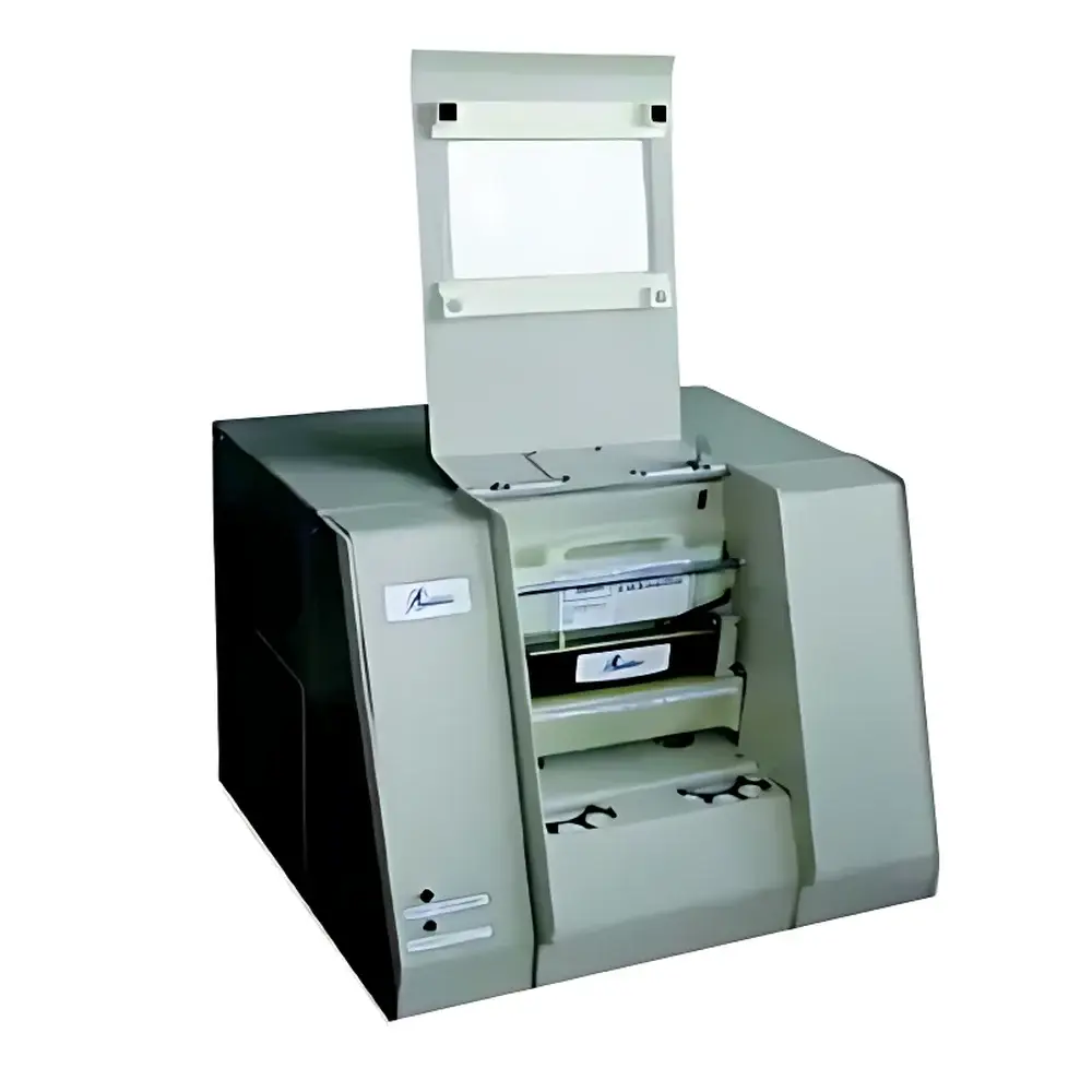 LUMEX Capel-105 Capillary Electrophoresis System