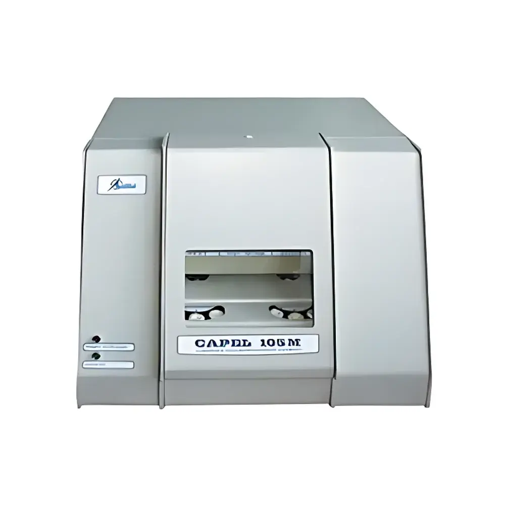 LUMEX Capel-105M Capillary Electrophoresis System