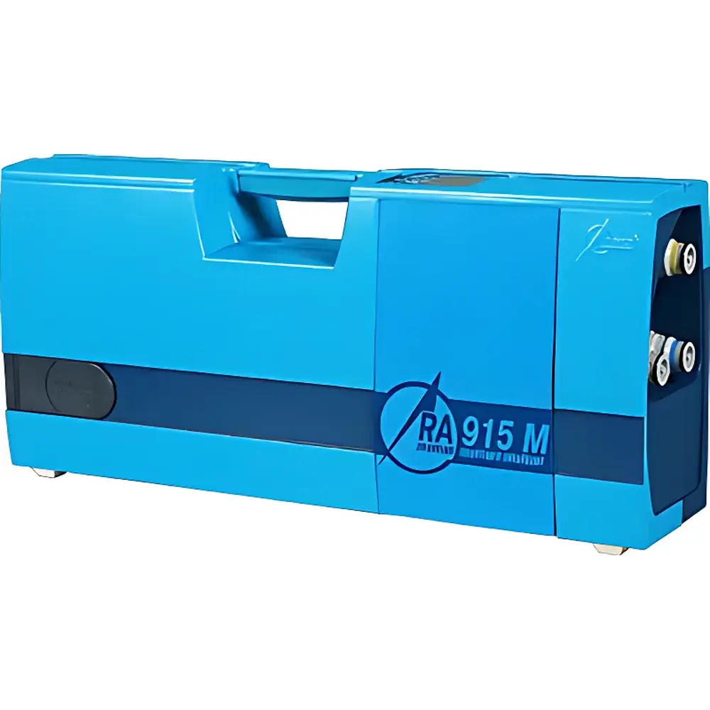 LUMEX RA-915M Portable Mercury Analyzer