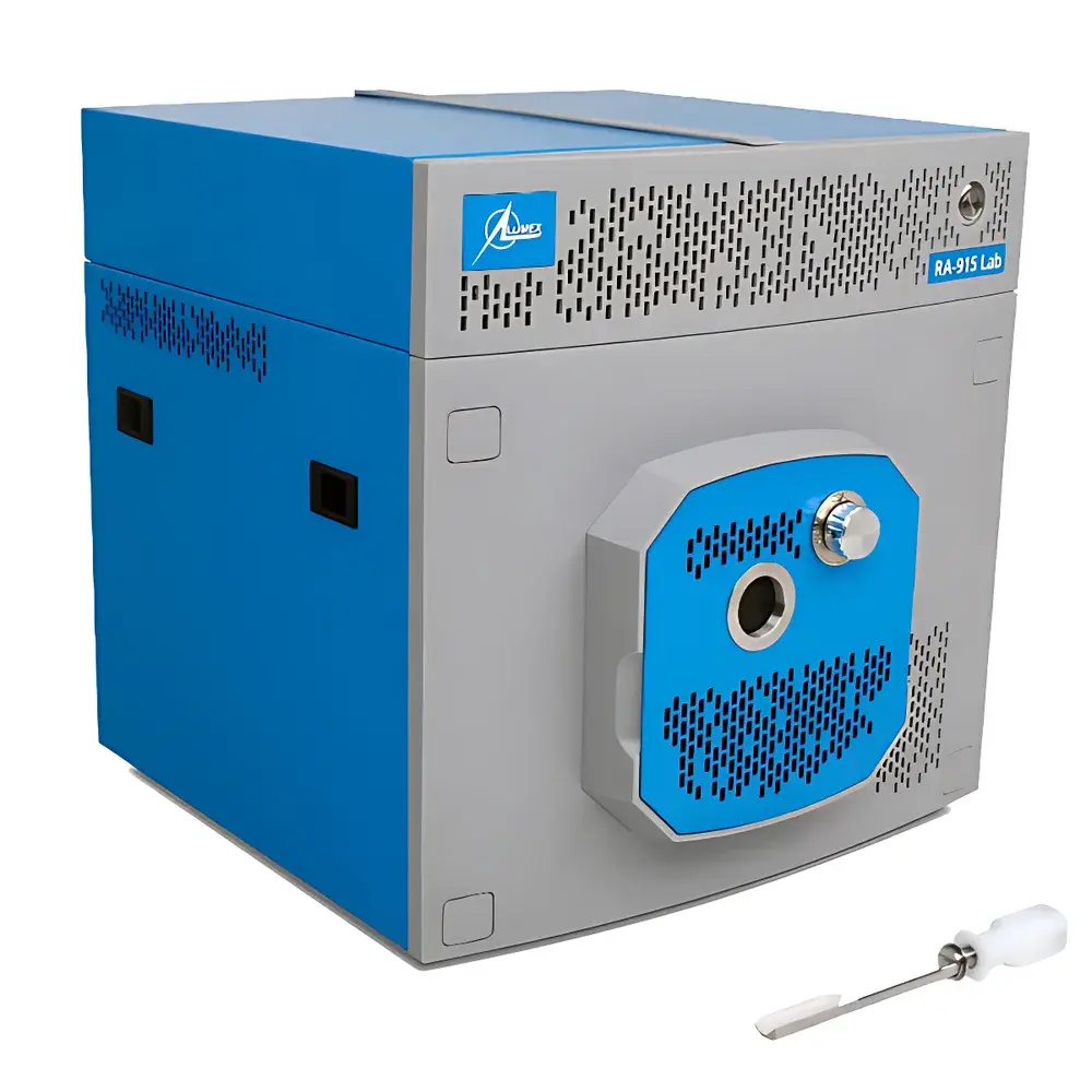 LUMEX RA-915Lab Automated Mercury Analyzer