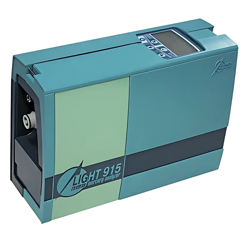 LUMEX Light 915 Portable Mercury Analyzer