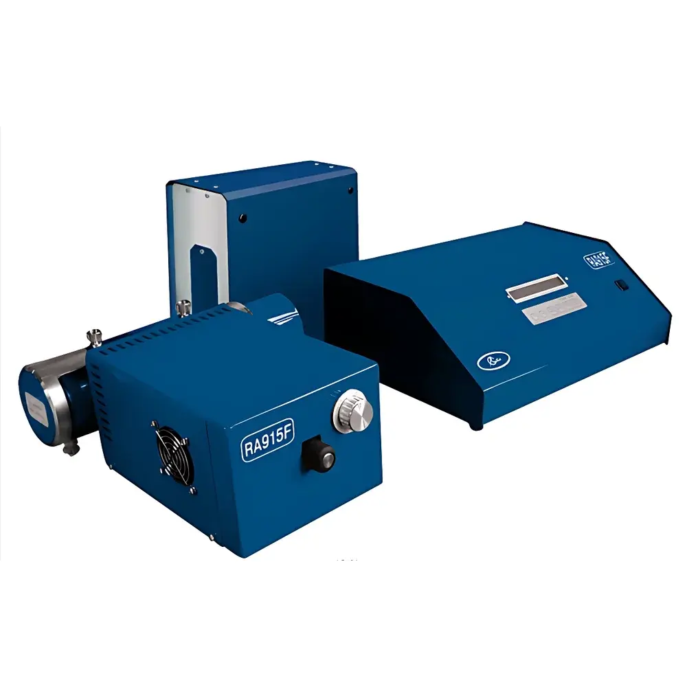 LUMEX RA-915F Portable Mercury Analyzer with Zeeman-Effect Background Correction