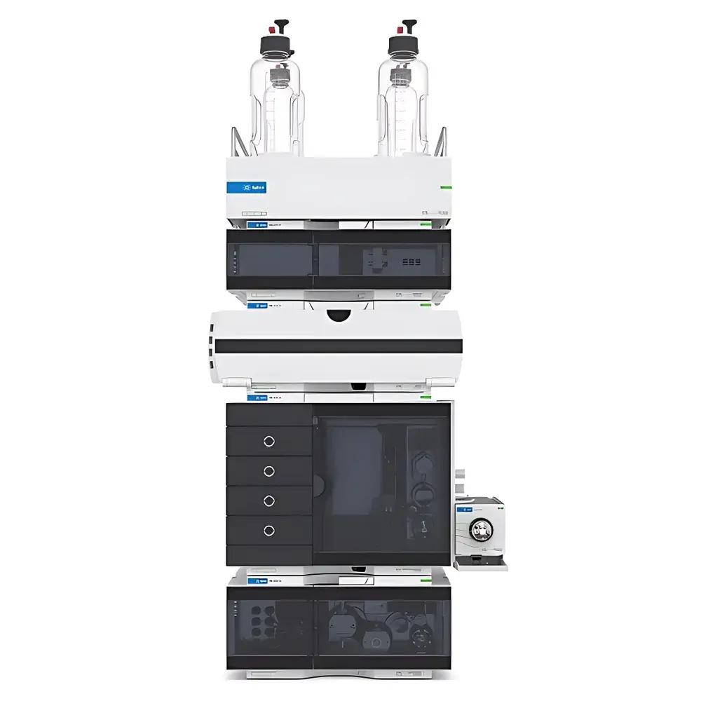 Agilent 1260 Infinity III Prime Online Liquid Chromatograph