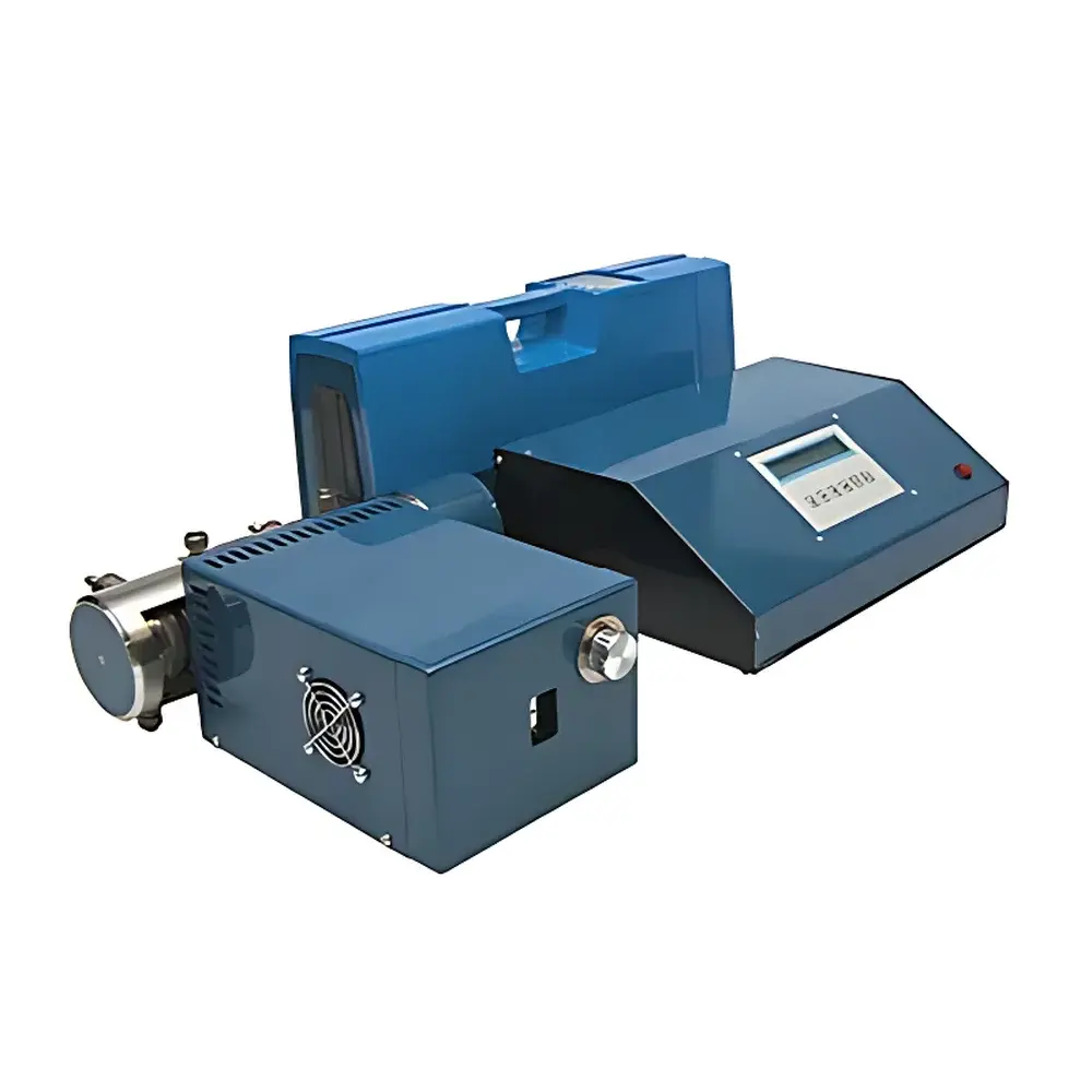 LUMEX Pyro-915+ High-Temperature Thermal Decomposition Unit for Mercury Analysis (Mercury Analyzer)