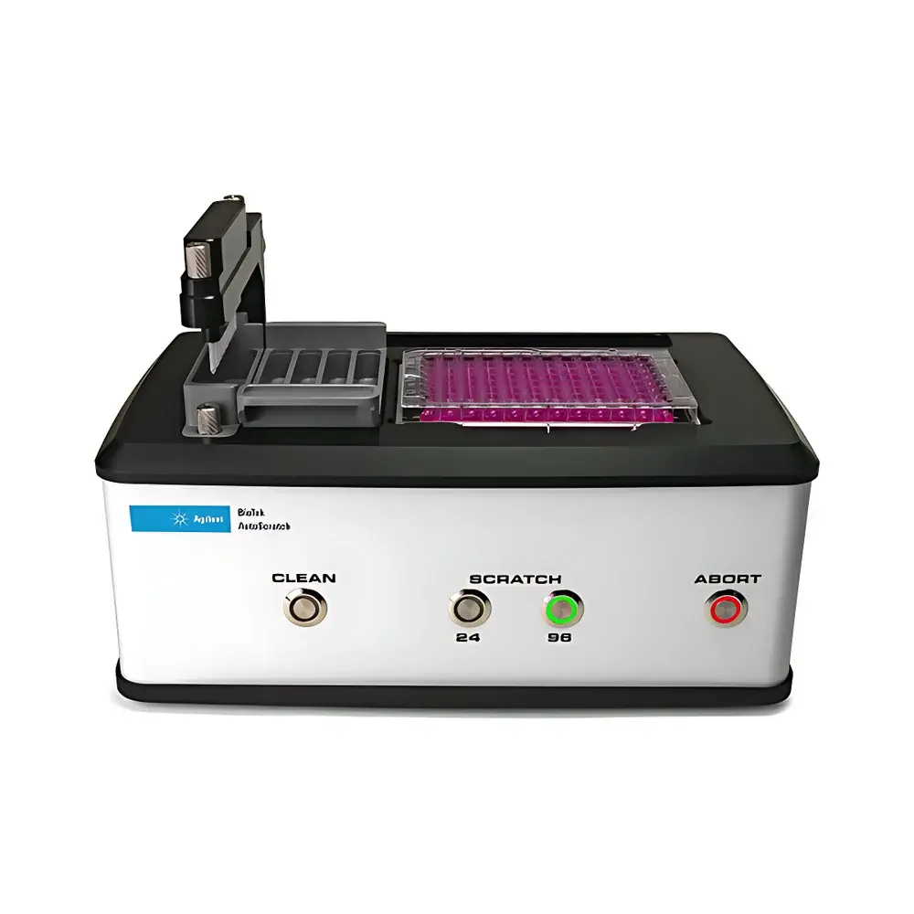 Agilent BioTek AutoScratch Automated Wound Healing Assay System