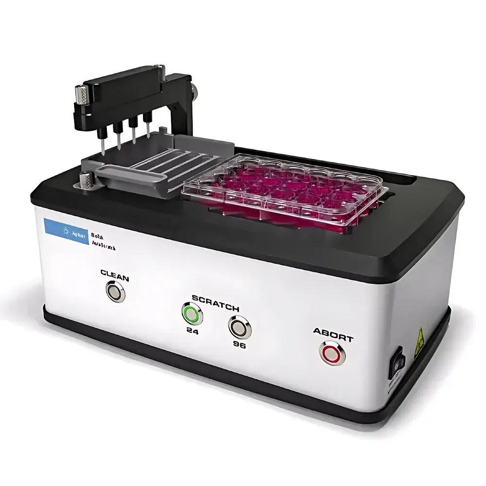 Agilent BioTek AutoScratch Automated Wound Healing Assay System