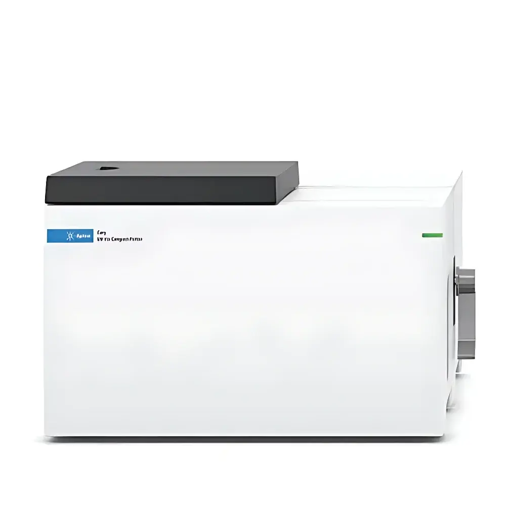 Agilent Cary 3500 UV-Vis Spectrophotometer