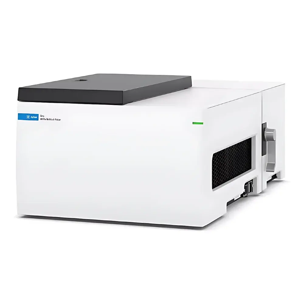 Agilent Cary 3500 UV-Vis Spectrophotometer
