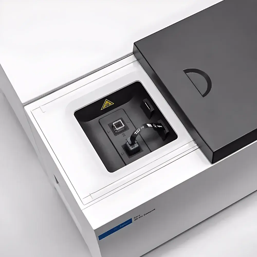 Agilent Cary 3500 UV-Vis Spectrophotometer