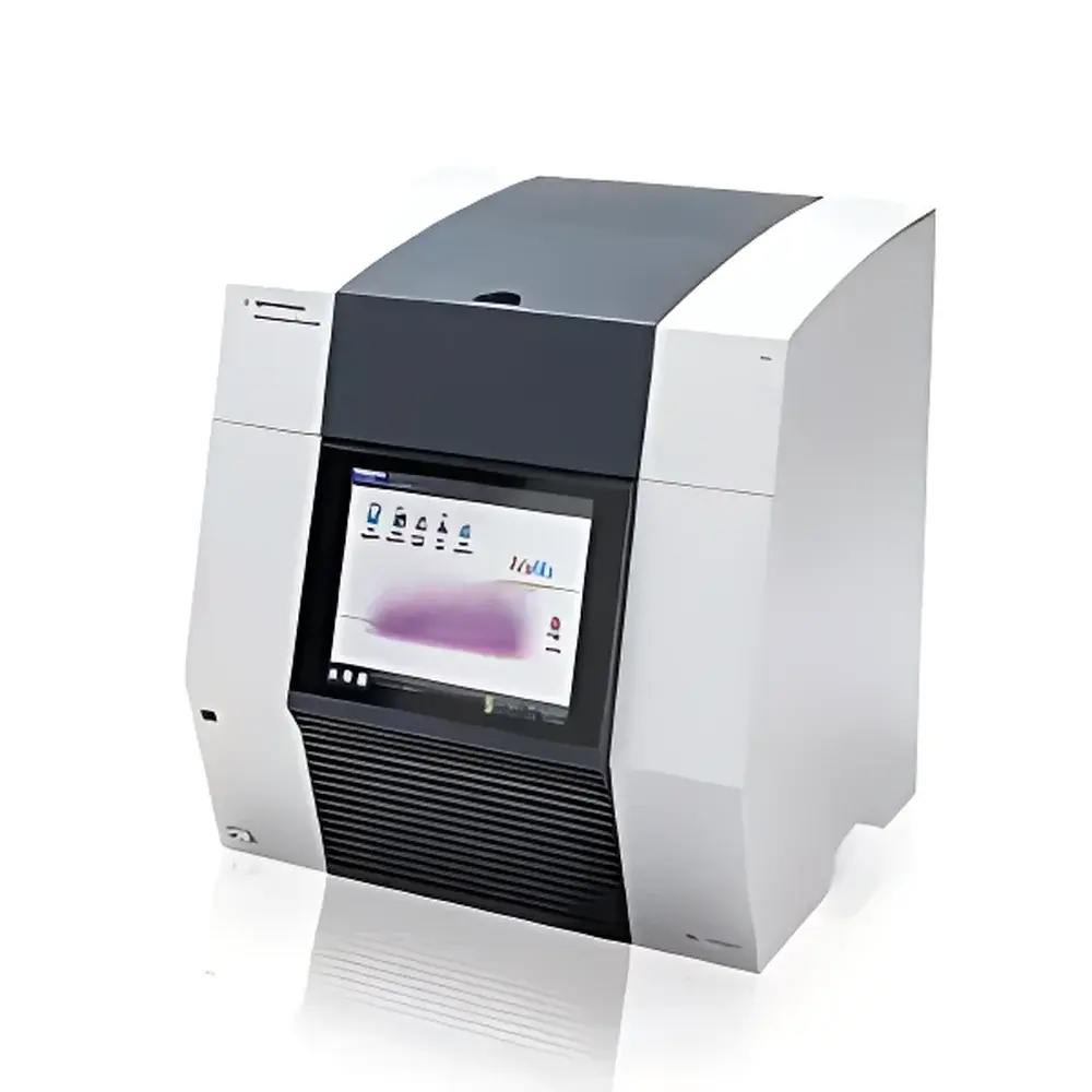 Agilent AriaMx Real-Time PCR System