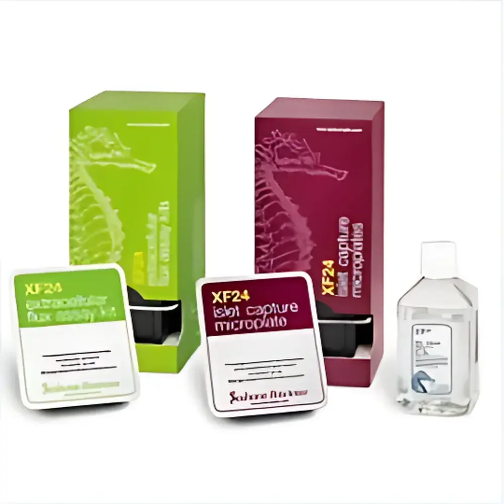 Agilent Seahorse XFp Analyzer Consumables