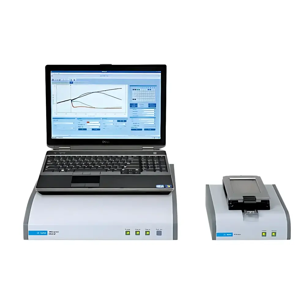 Agilent xCELLigence RTCA SP Real-Time, Label-Free Cell Analysis System