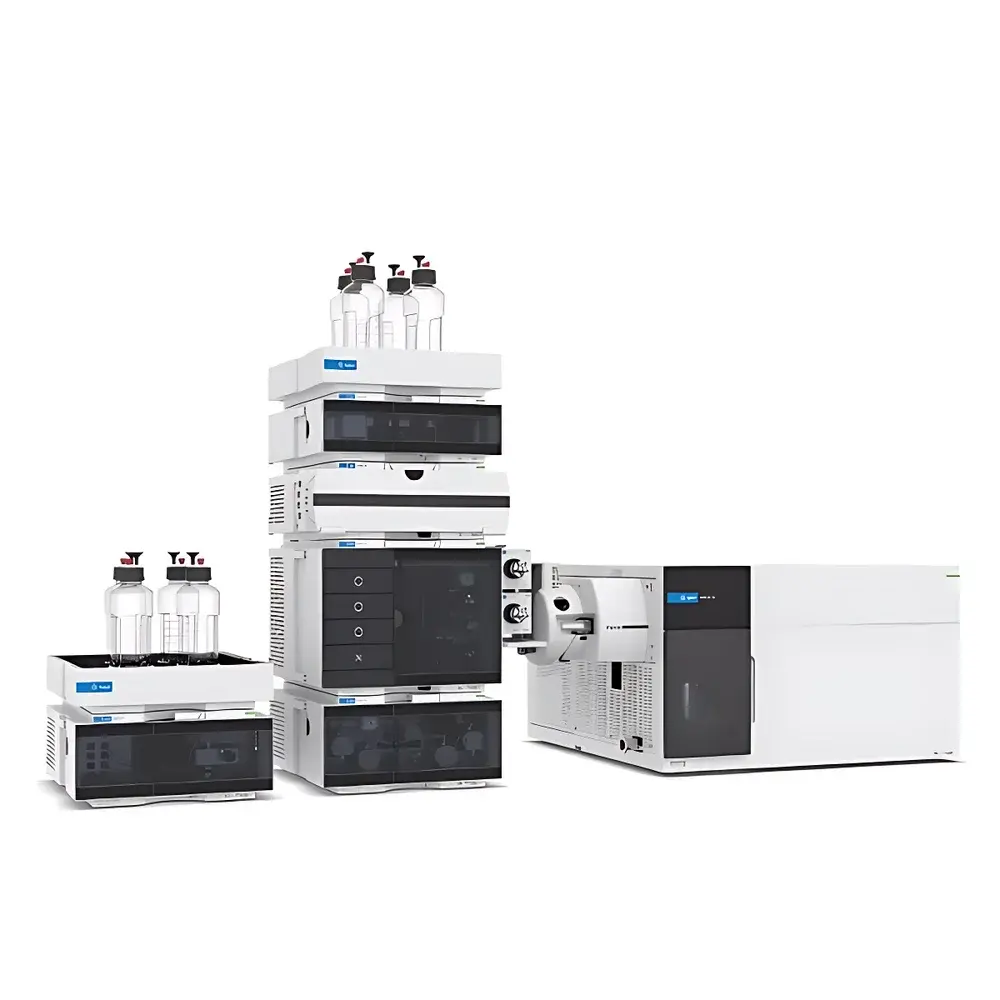 Agilent 1290 Infinity III Online SPE System