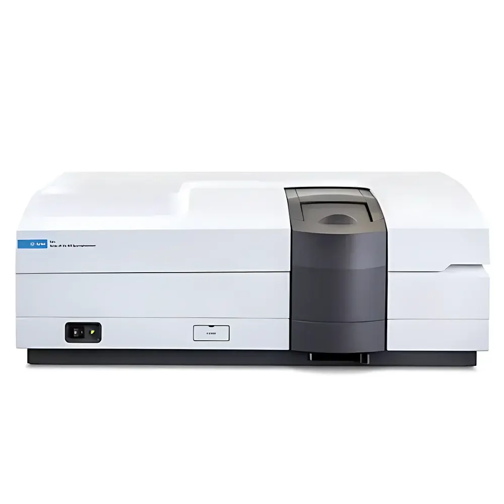 Agilent Cary 6000i UV-Vis-NIR Spectrophotometer