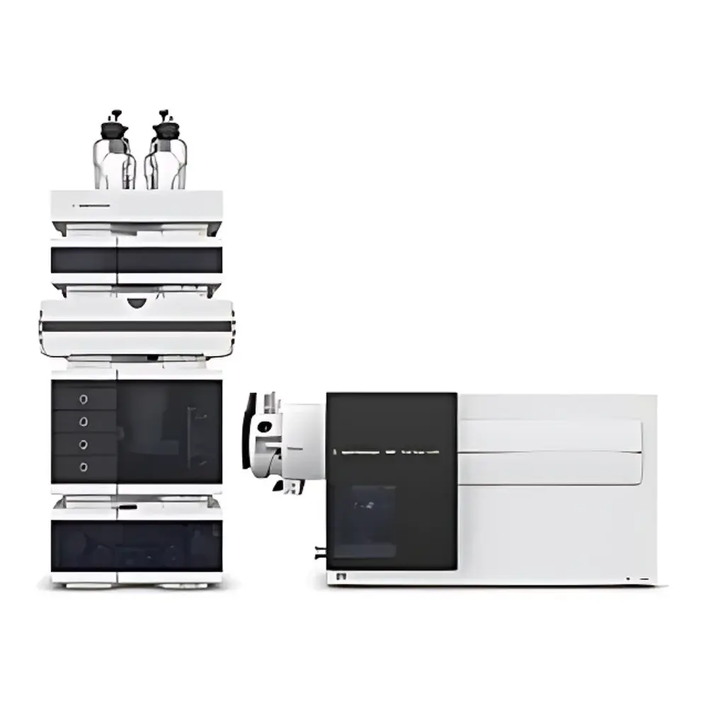 Agilent 6495B LC/MS/MS Triple Quadrupole Liquid Chromatography Mass Spectrometry System