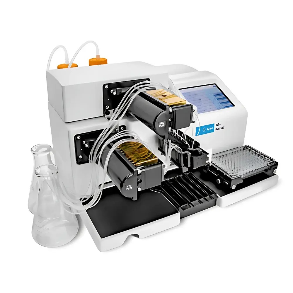 Agilent BioTek MultiFlo FX Multifunctional Microplate Dispenser