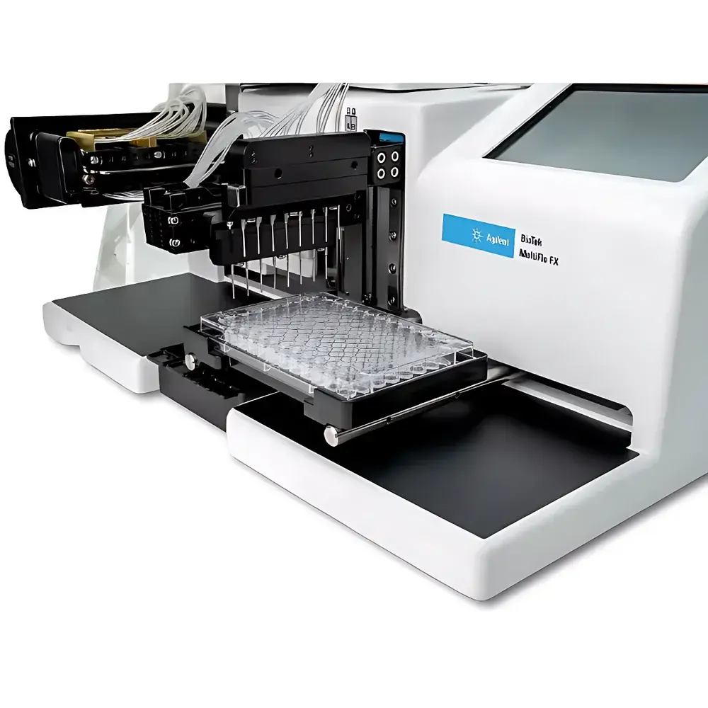 Agilent BioTek MultiFlo FX Multifunctional Microplate Dispenser
