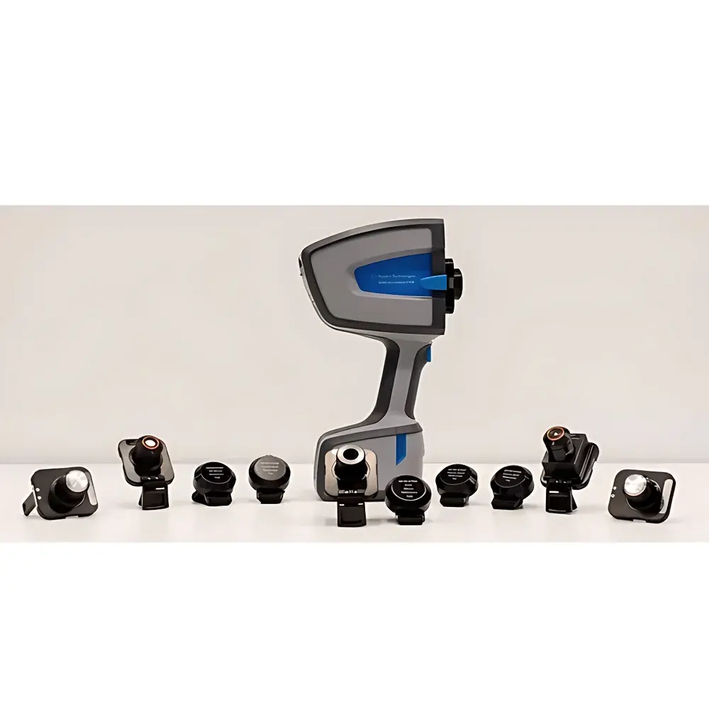 Agilent 4300 Handheld FTIR Spectrometer