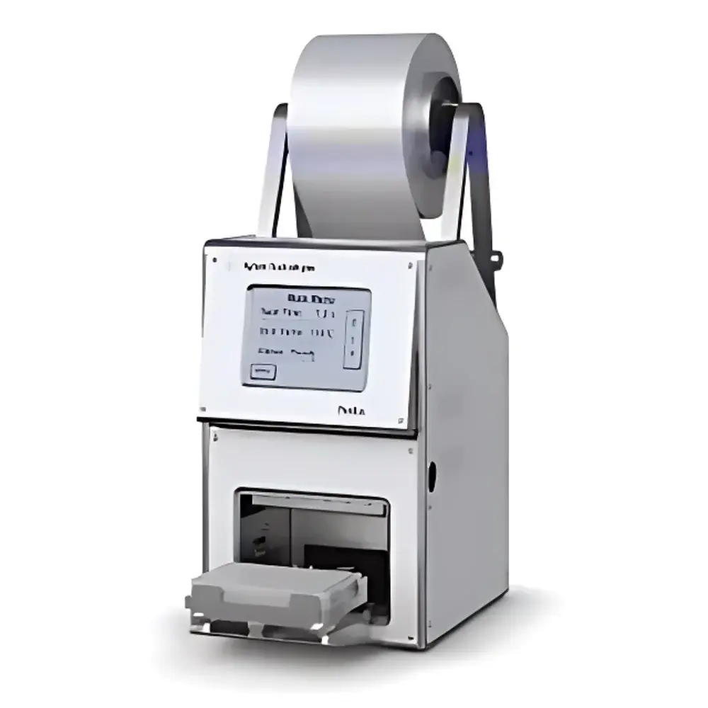 Agilent PlateLoc Automated Microplate Sealer