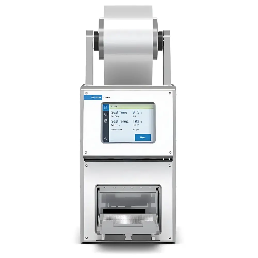 Agilent PlateLoc Automated Microplate Sealer