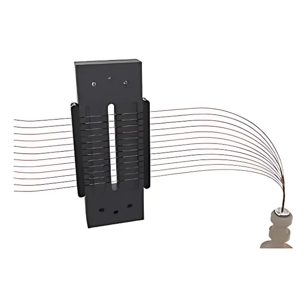 Agilent ProteoAnalyzer 12-Capillary Array for CE-SDS Analysis