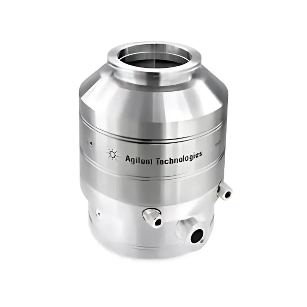 Agilent TwisTorr 404 FS Turbo-Molecular Pump