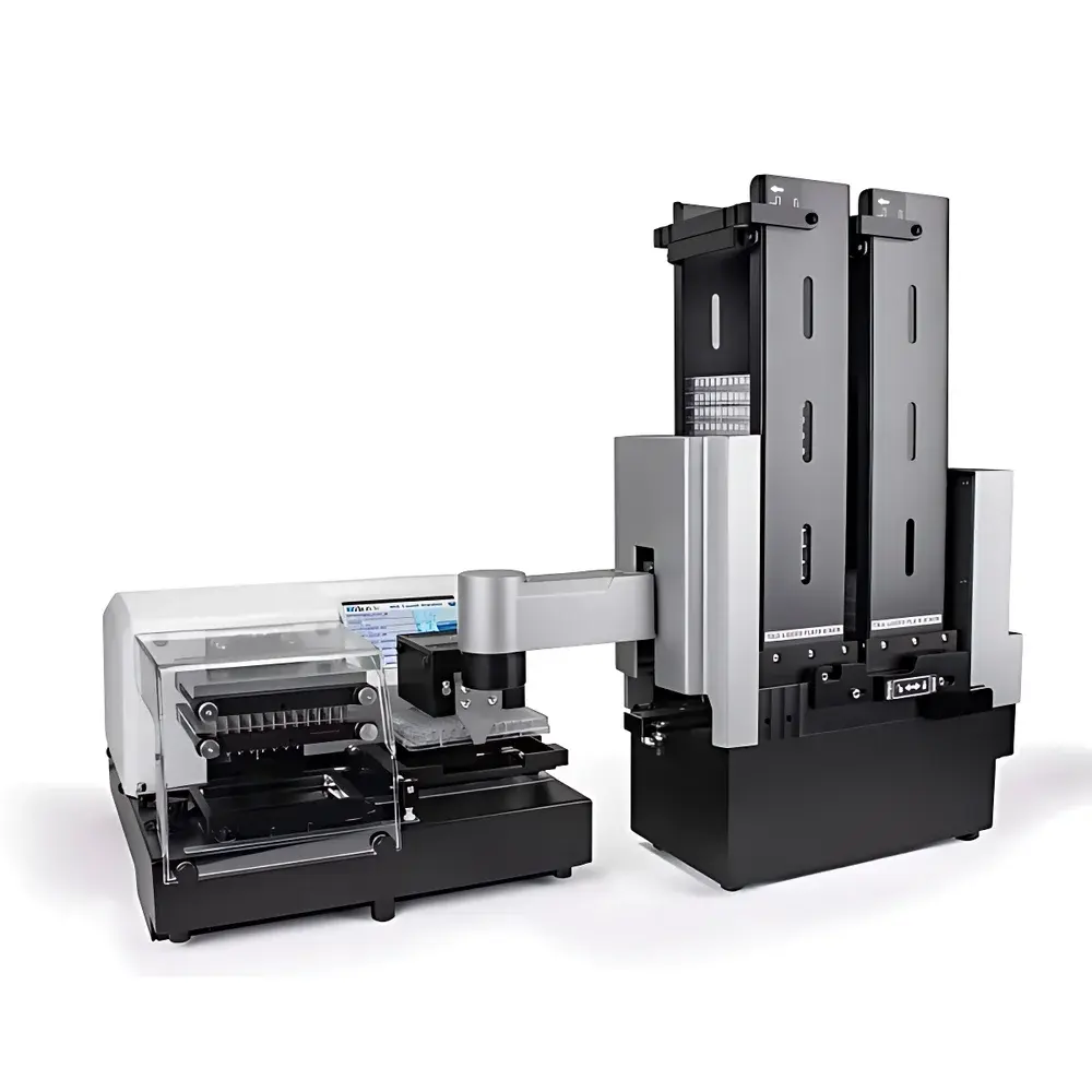 Agilent BioTek 405 TS Microplate Washer