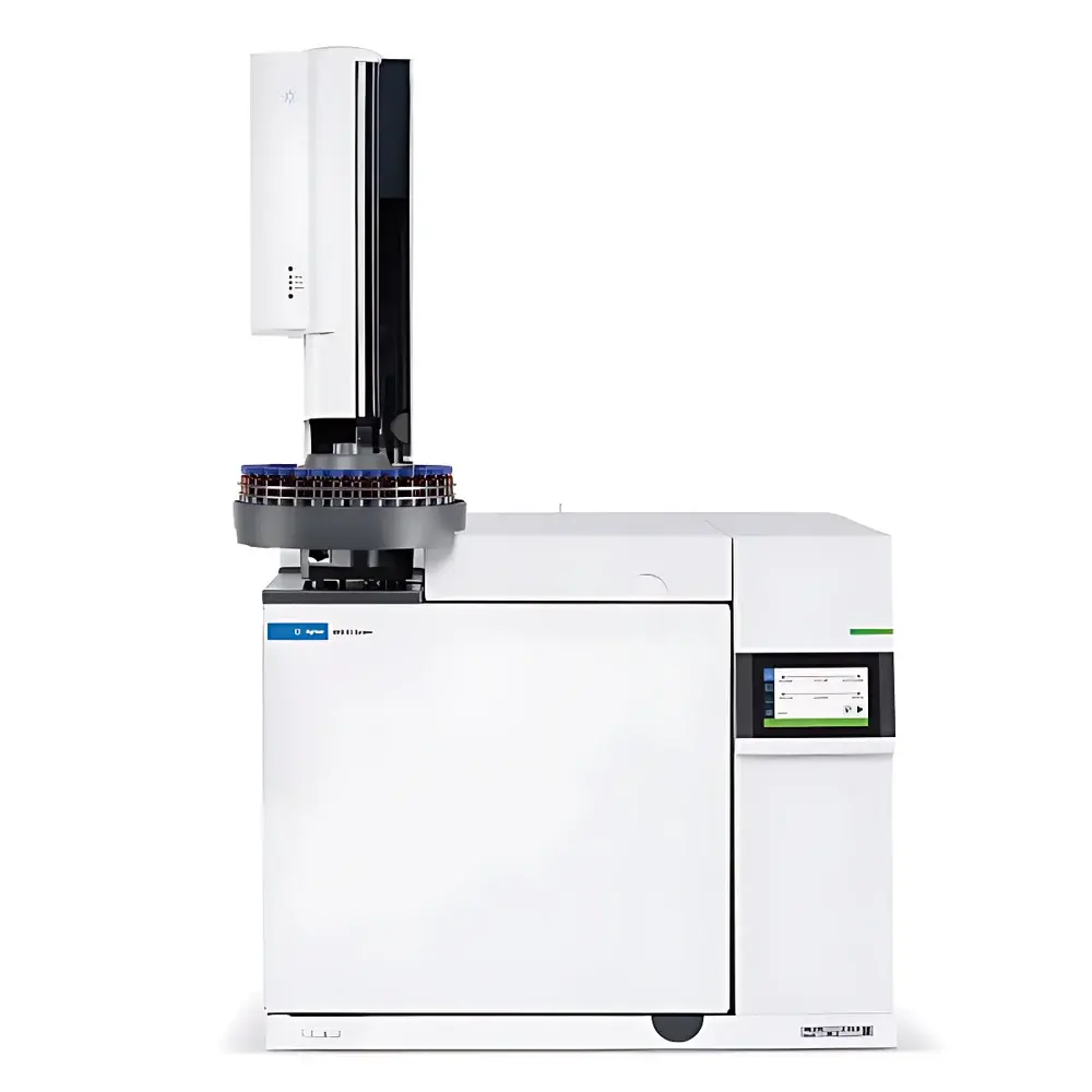 Agilent 7650A Automatic Liquid Sampler (ALS) for GC and GC/MS Systems