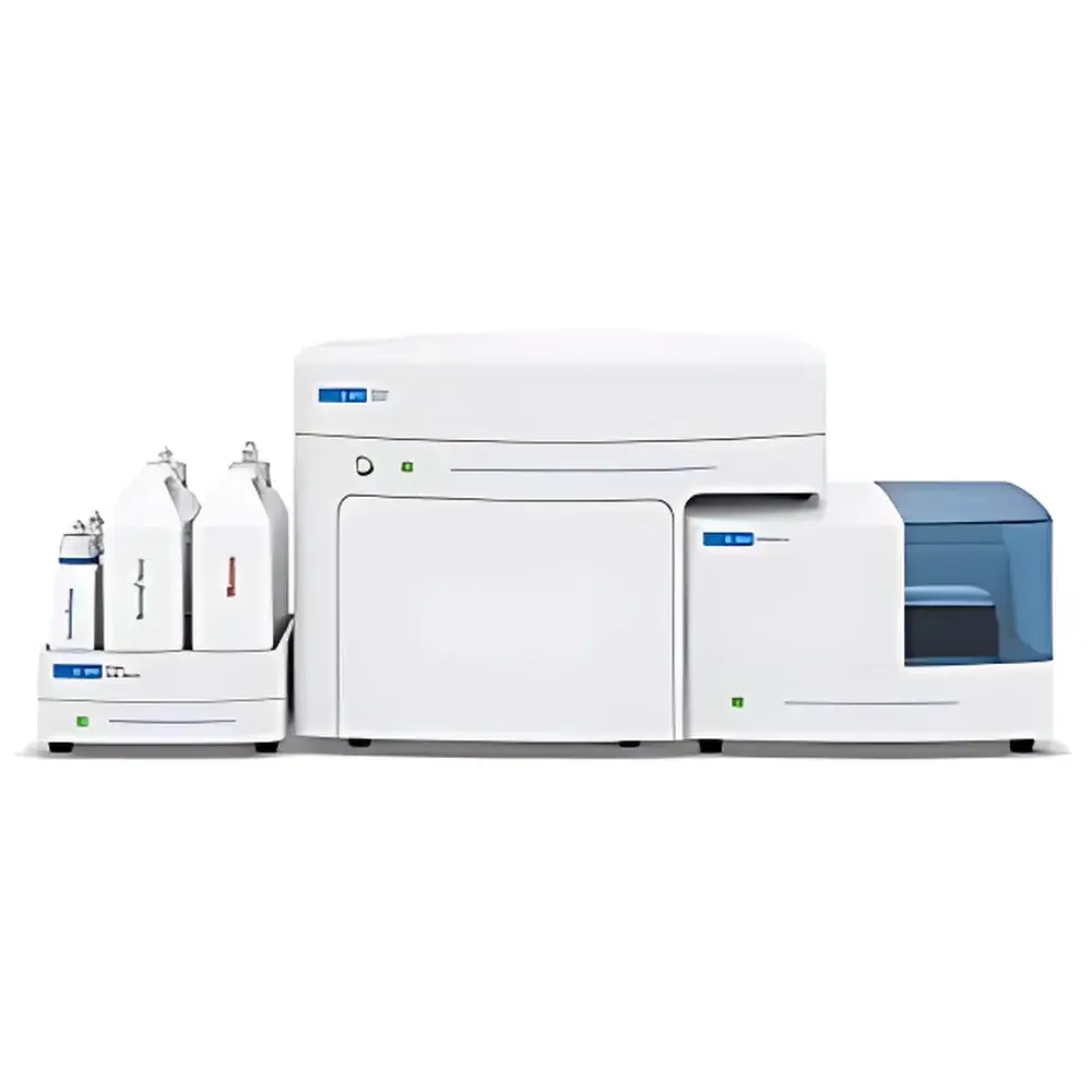 Agilent NovoCyte Penteon Flow Cytometer