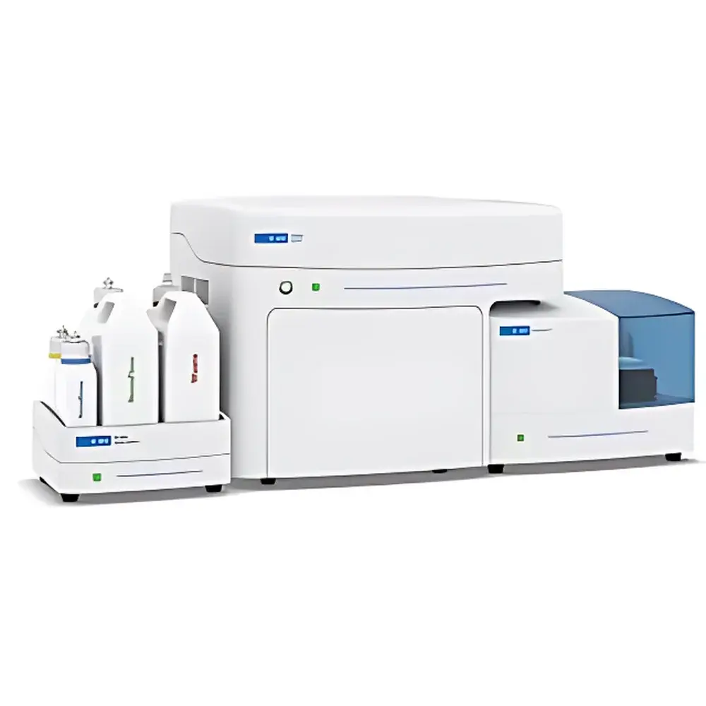Agilent NovoCyte Penteon Flow Cytometer
