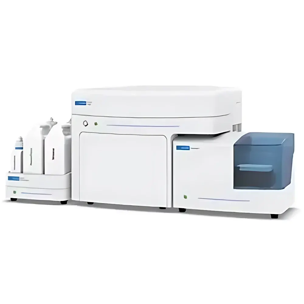 Agilent NovoCyte Penteon Flow Cytometer