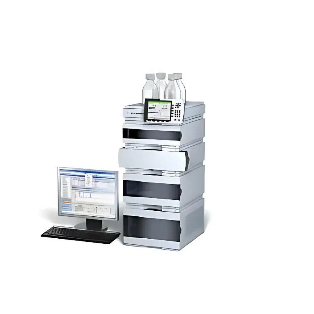 Agilent 1290 Infinity II Binary Liquid Chromatography System
