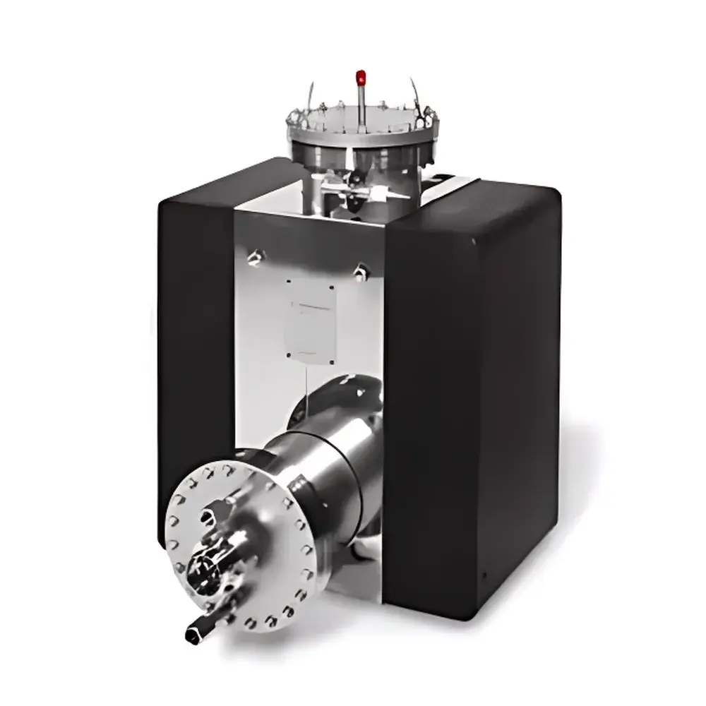 Agilent VacIon Plus 500 Composite Ion-Getter Cryo Pump