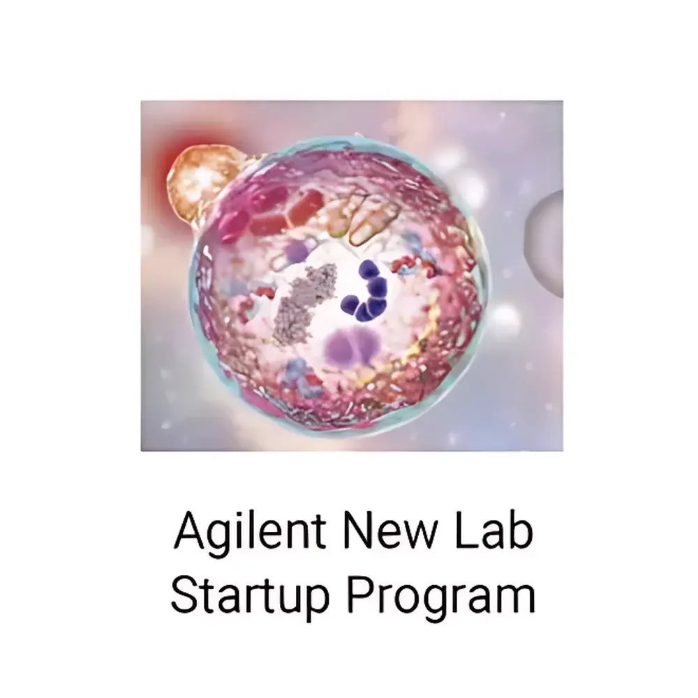 Agilent BioTek 406 FX Plate Washer and Dispenser