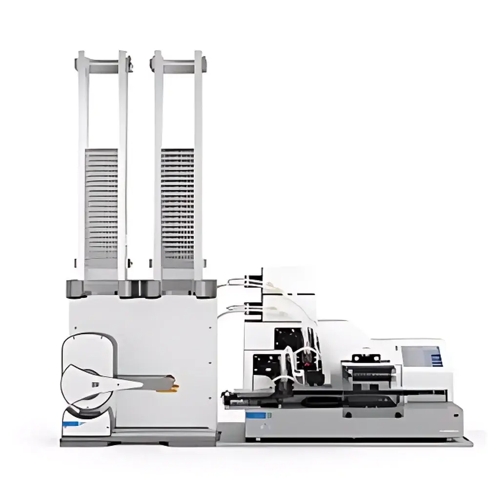 Agilent BioTek 406 FX Plate Washer and Dispenser