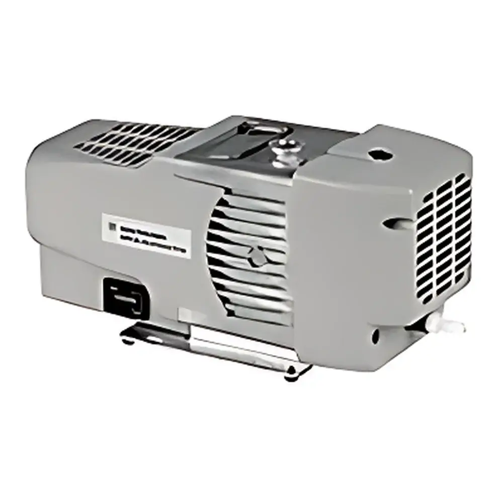 Agilent IDP-3 Oil-Free Scroll Vacuum Pump