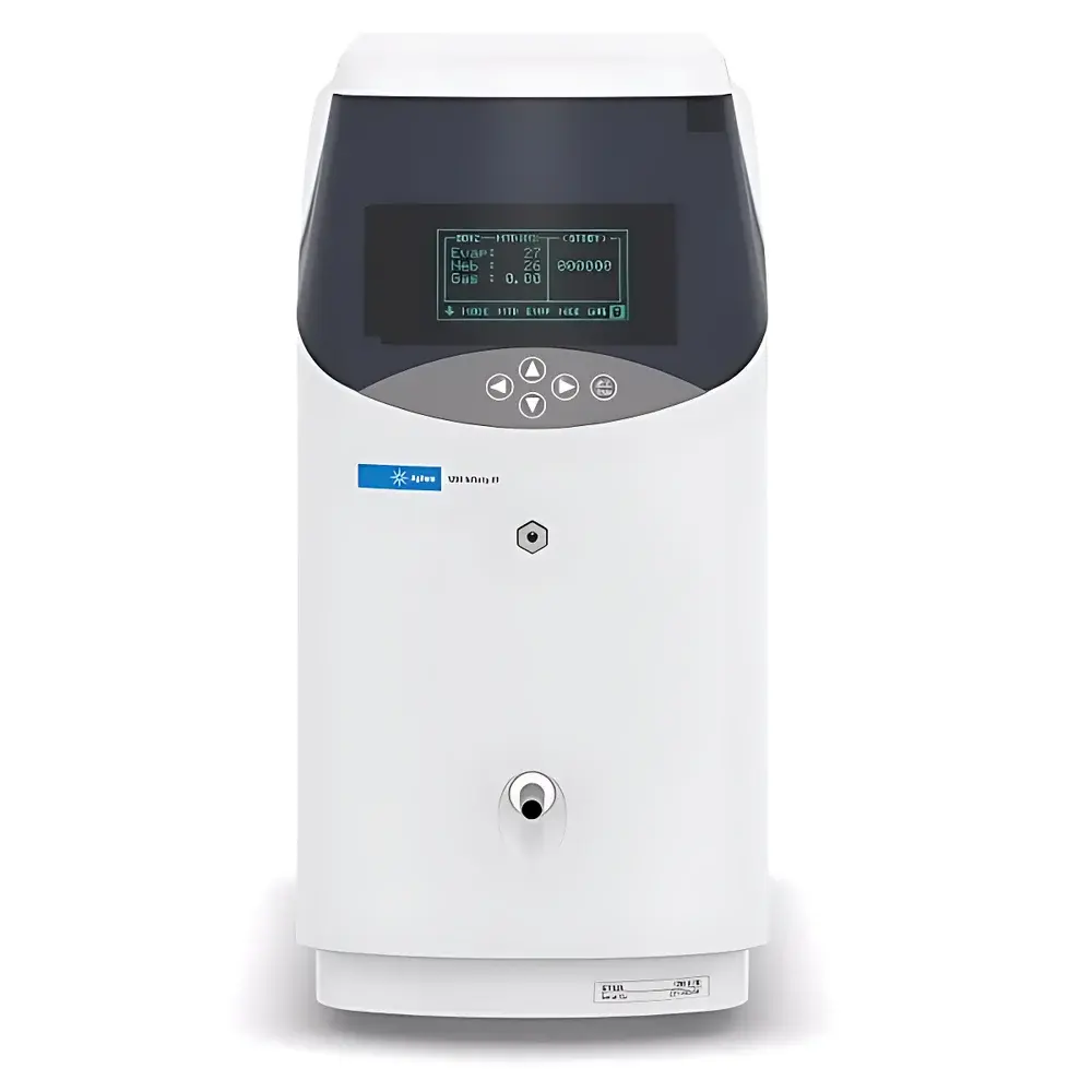 Agilent 1290 Infinity III Evaporative Light Scattering Detector (ELSD)