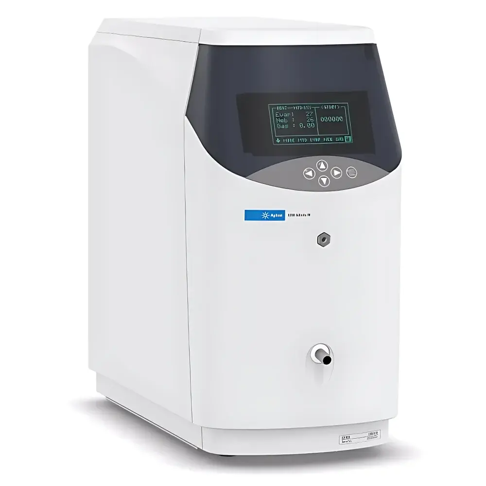 Agilent 1290 Infinity III Evaporative Light Scattering Detector (ELSD)