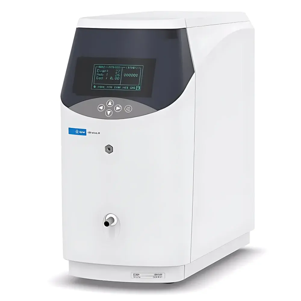 Agilent 1290 Infinity III Evaporative Light Scattering Detector (ELSD)