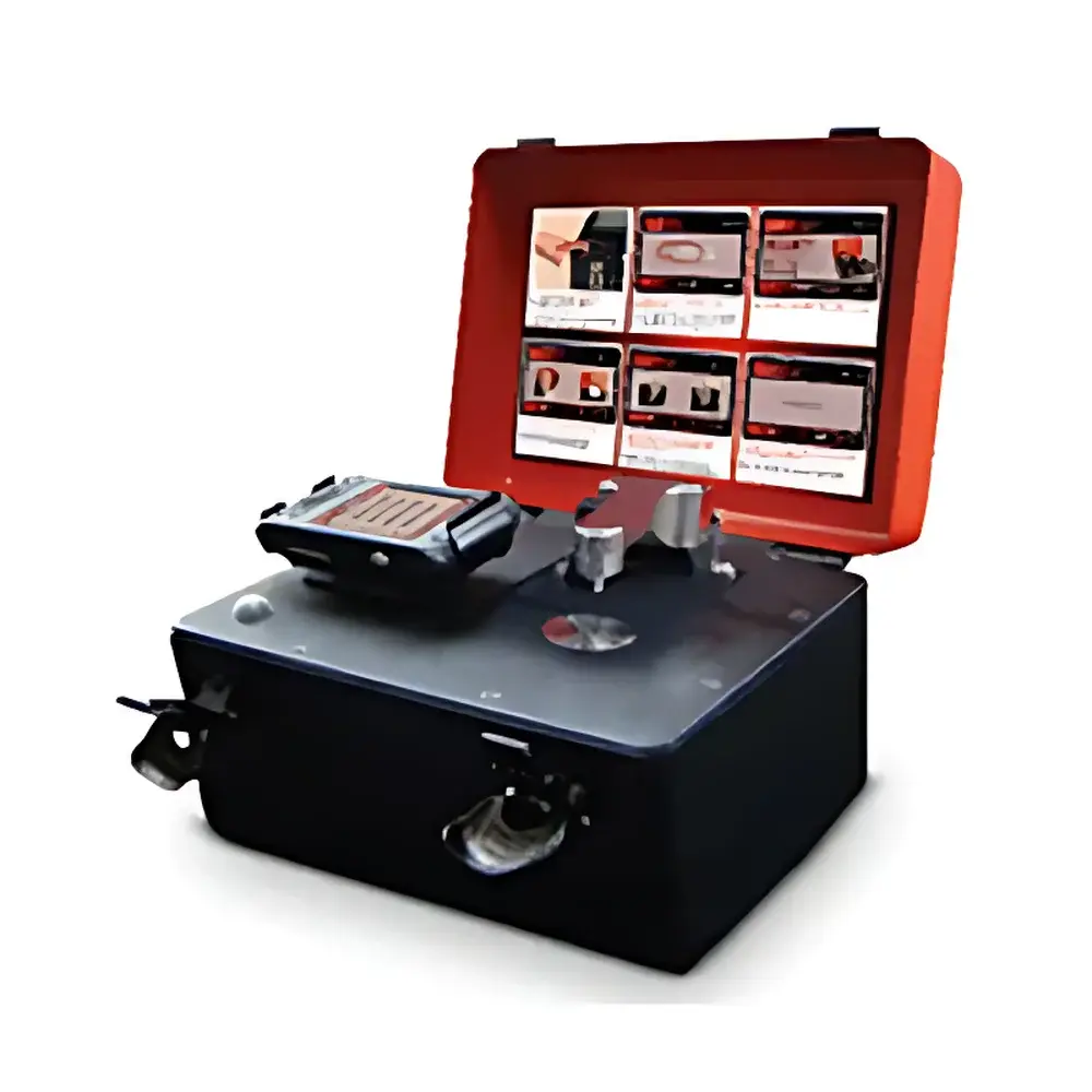 Agilent 4500 Series Portable FTIR Spectrometer